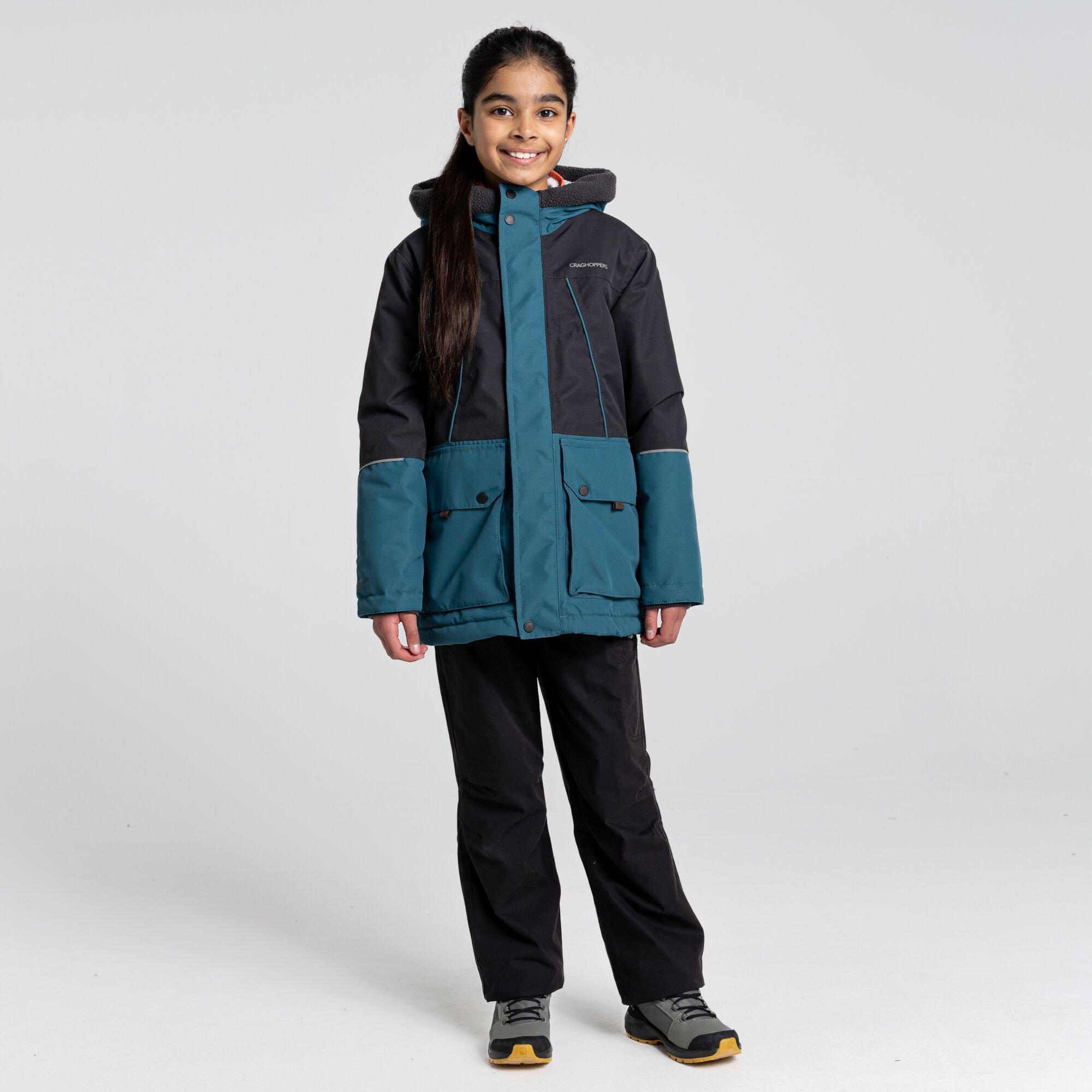 Craghoppers Crag Akito Jacket Jn99