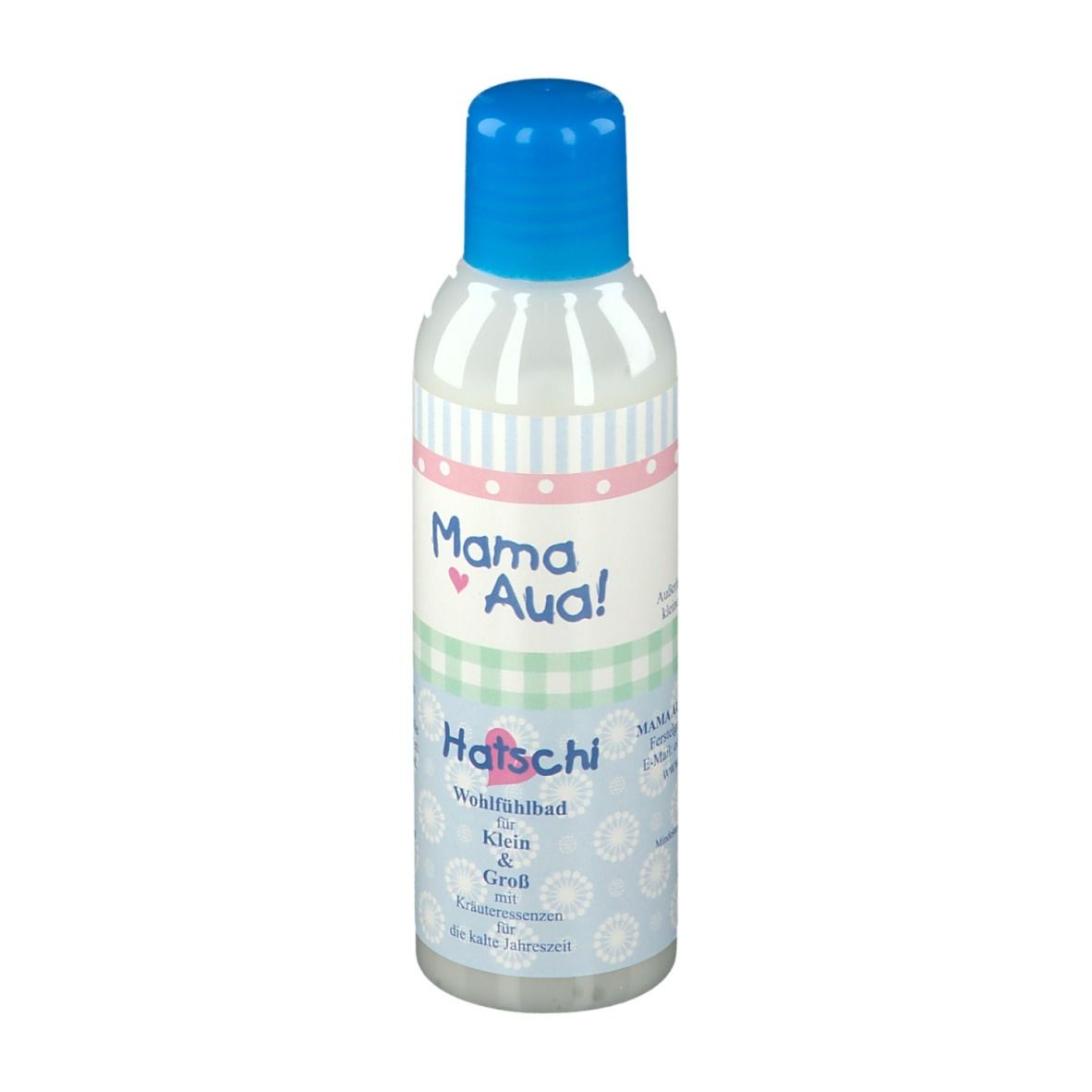 Mama Aua! Hatschi