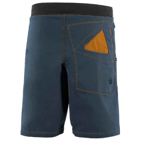 E9 - N 3Angolo Short - Short