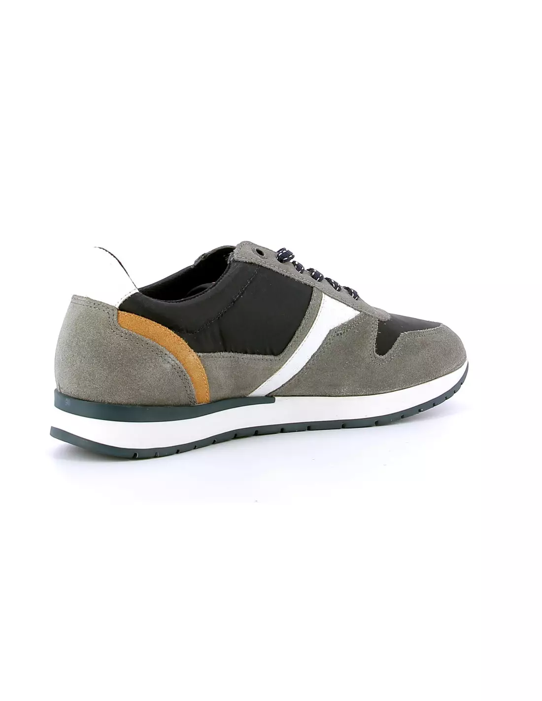 REDSKINS NIXOR - Baskets Grismarine