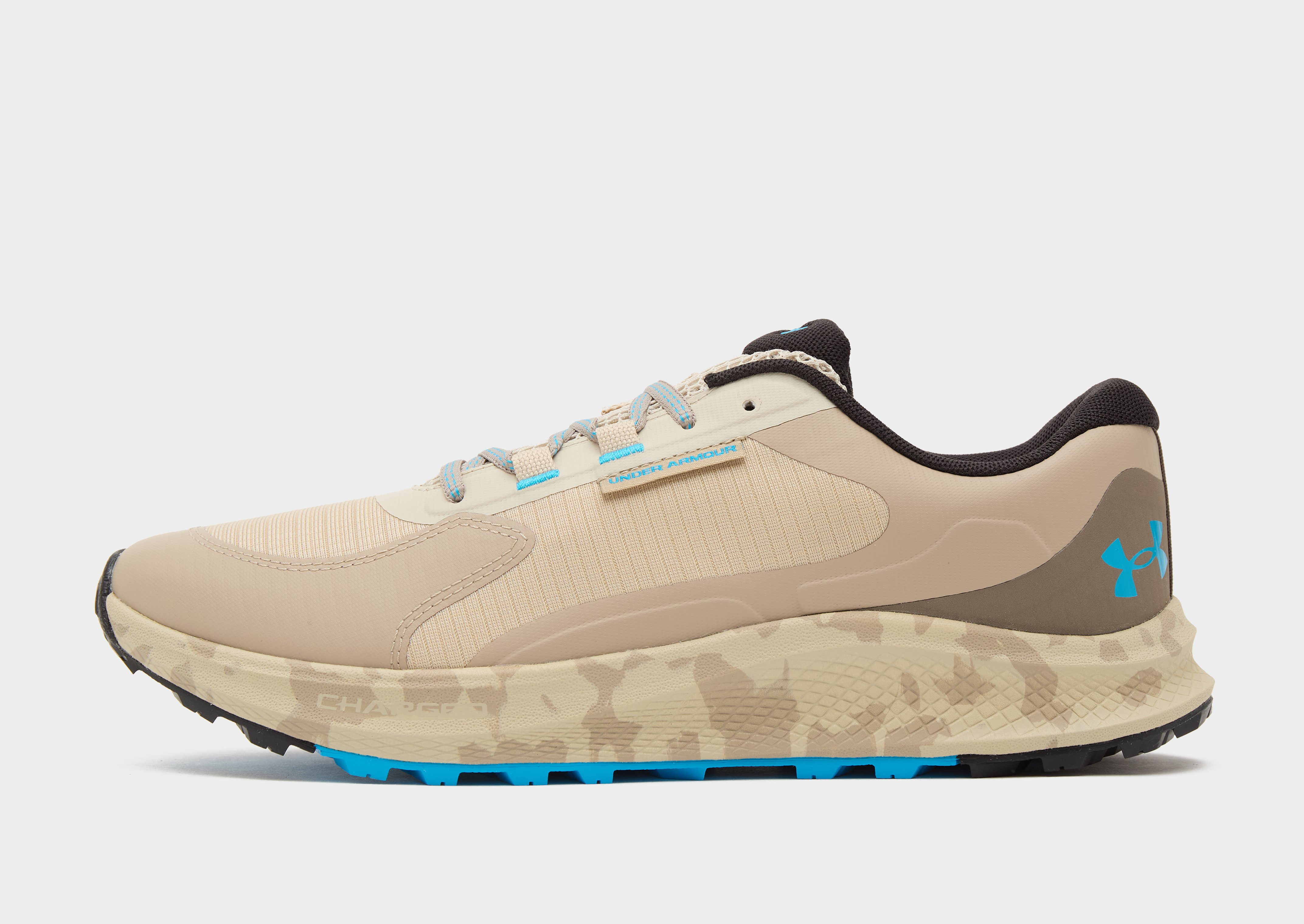 Under Armour Baskets Bandit Trail Homme