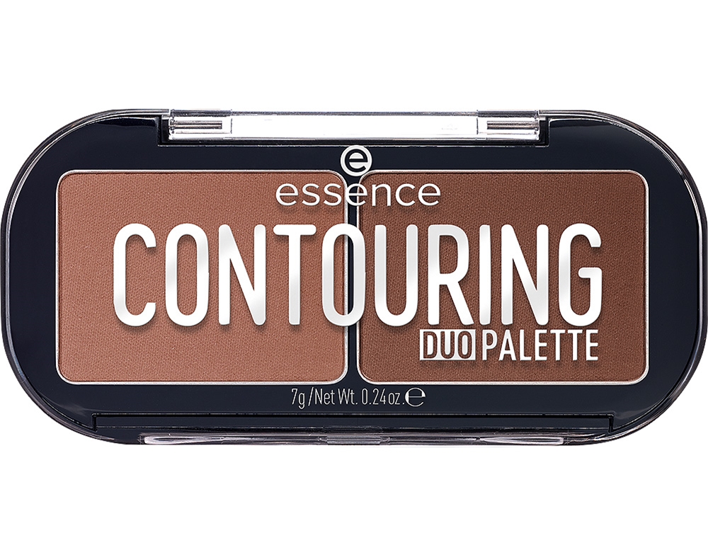 CONTORNO ESSENCE DE ROSTO DUO 020