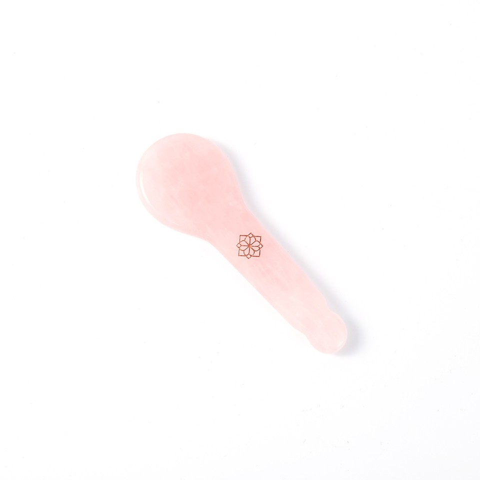 Unifique - Gua Sha Stone Spoon