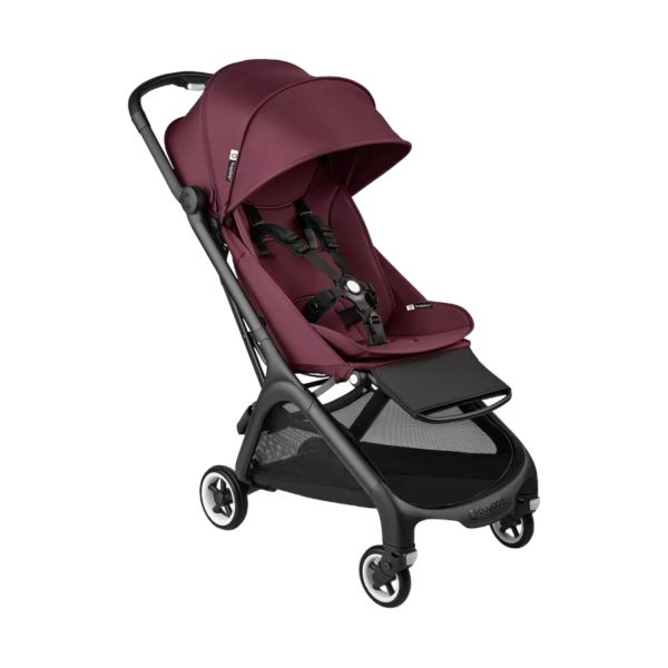 Bugaboo Butterfly Buggy - Forest Green