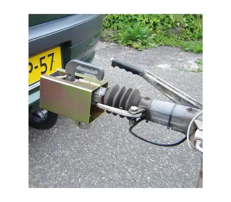 Koppelingsslot Deelbaar
