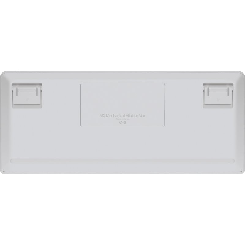 Logitech Master MX Mechanical Mini for Mac