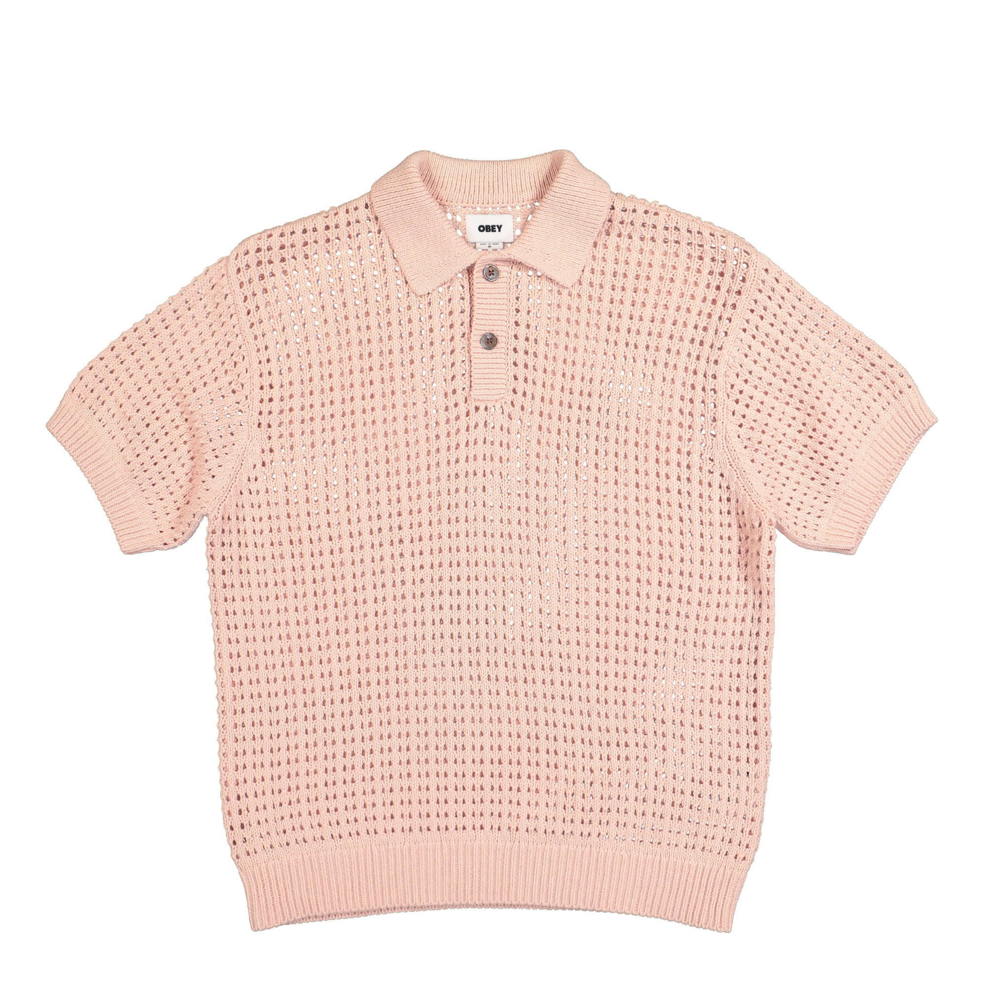 Obey<br>Kody Polo