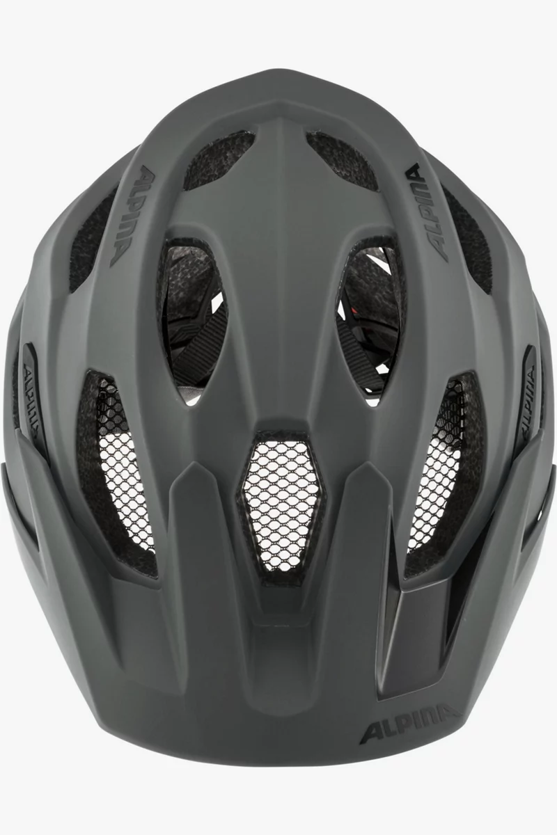 ALPINA Carapax 2.0 Velohelm