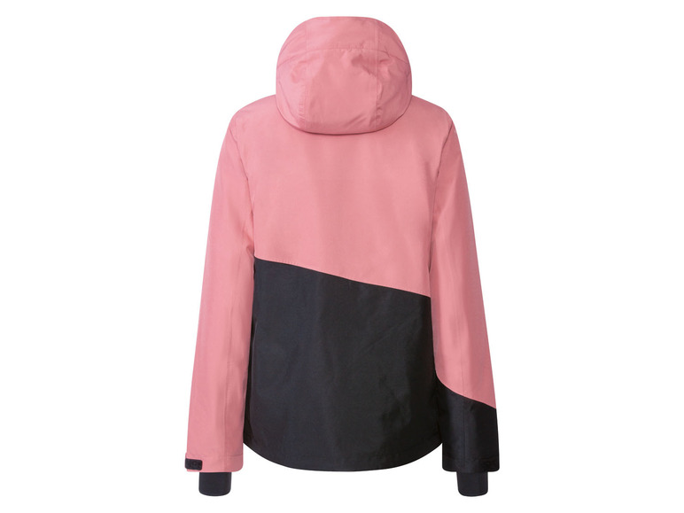 Dames ski-jas Premium