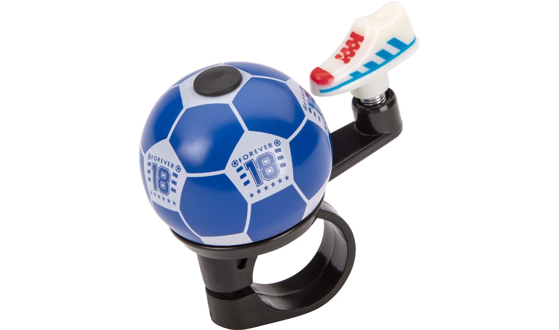 Ringeklokke fodbold