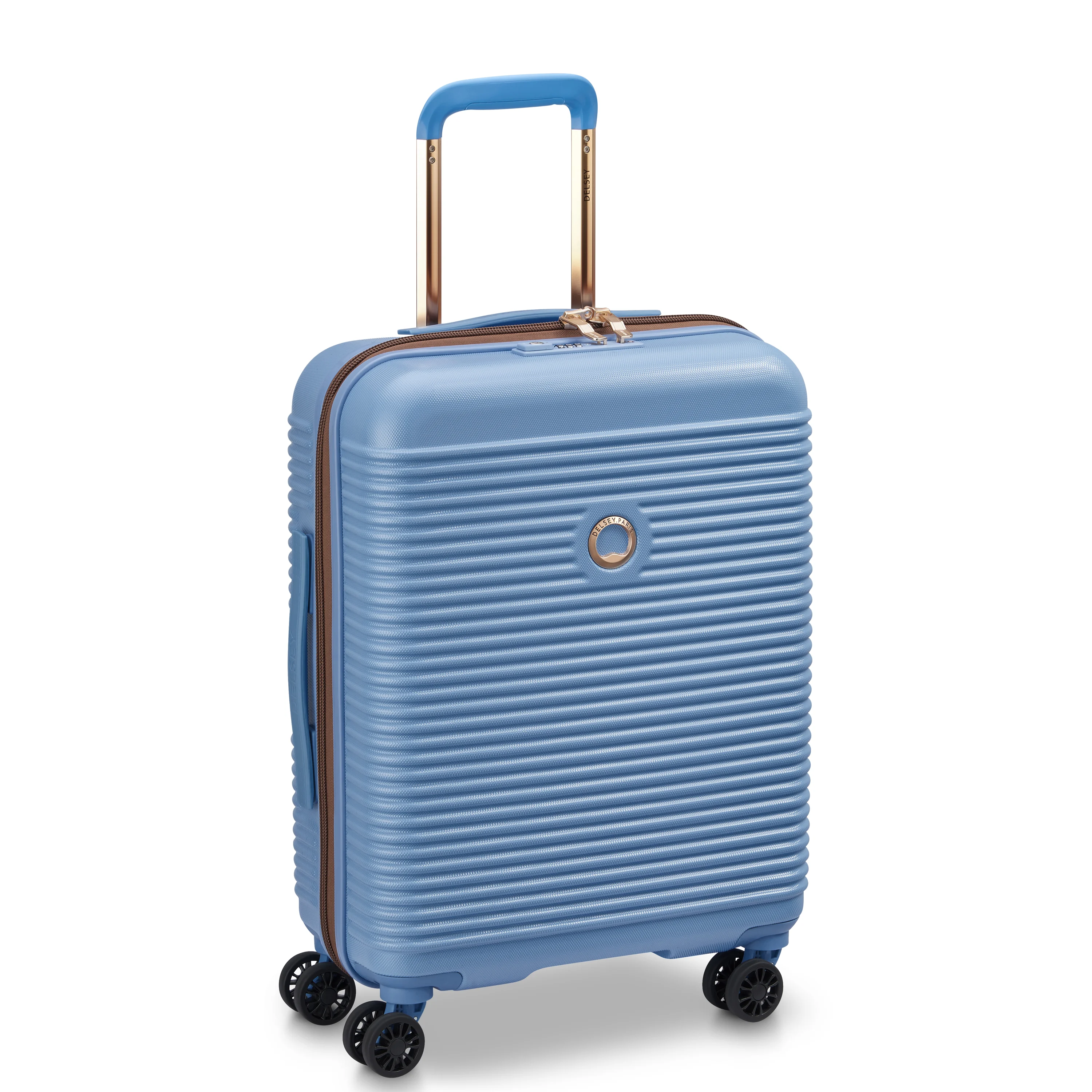 FREESTYLE - Valise cabine rigide | Bleu