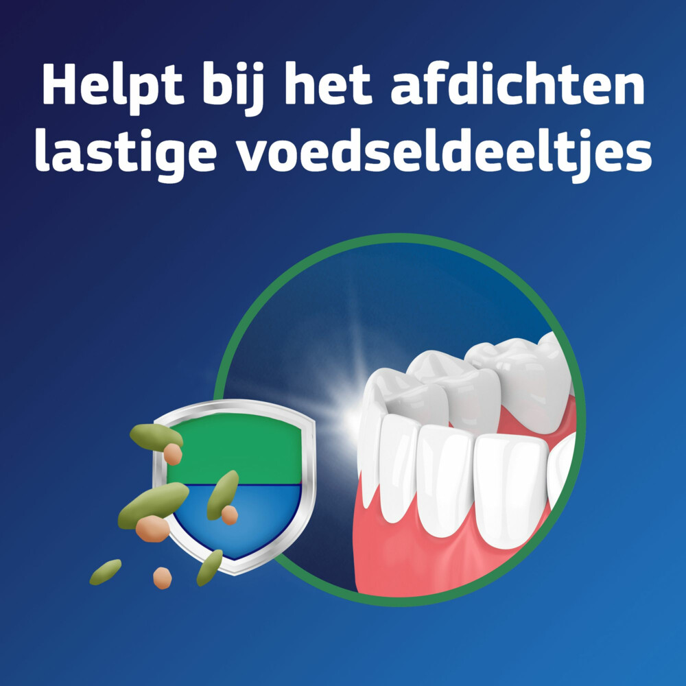 Fixodent Kleefpasta Plus Duo Premium40 gr