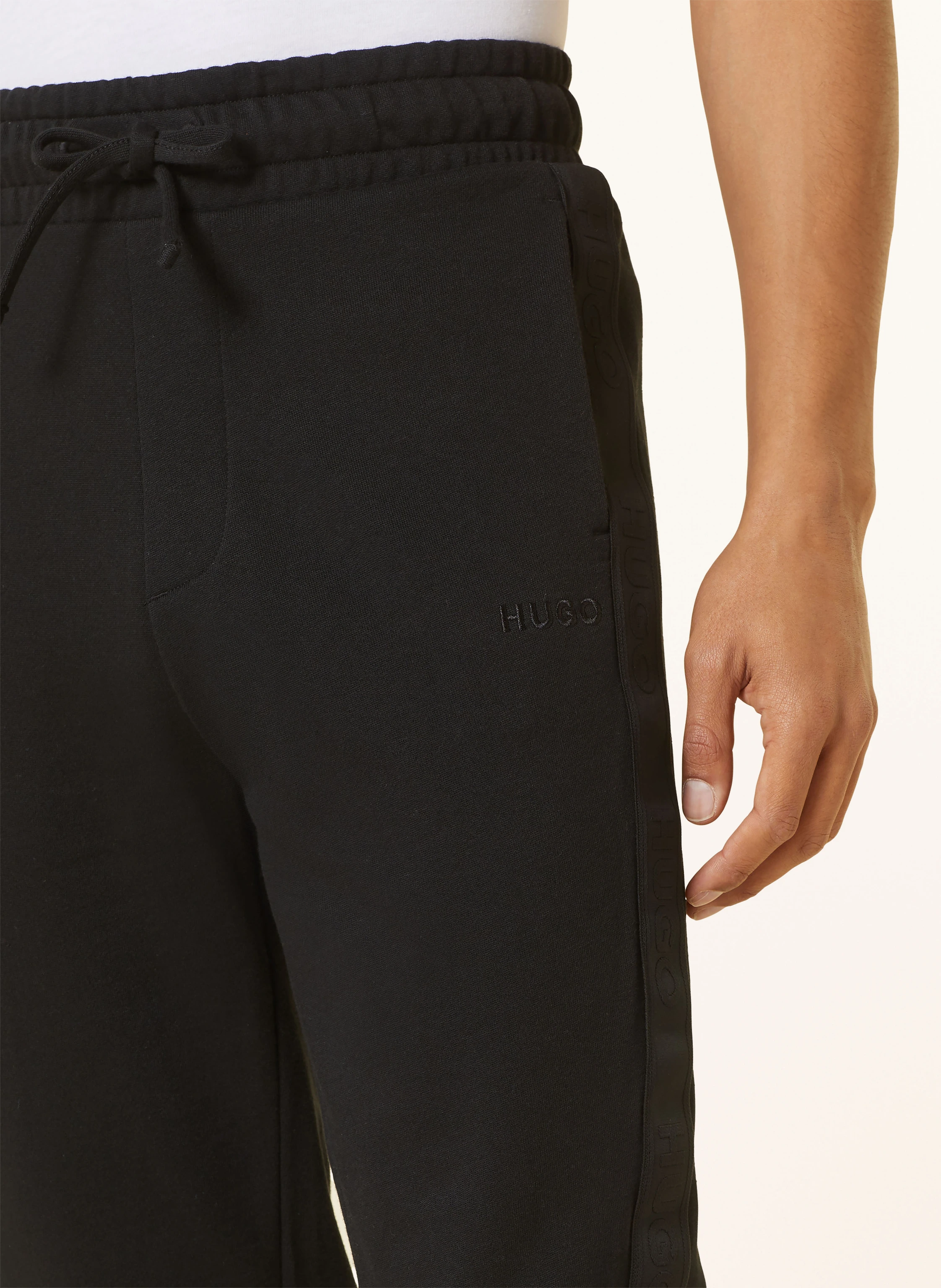 HUGO Lounge-Hose