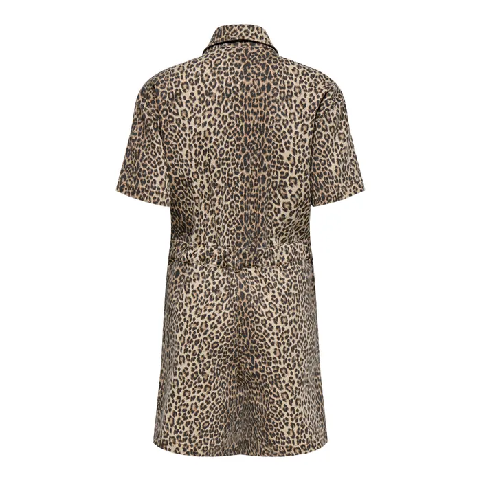 Only Naomi AOP Playsuit Dames