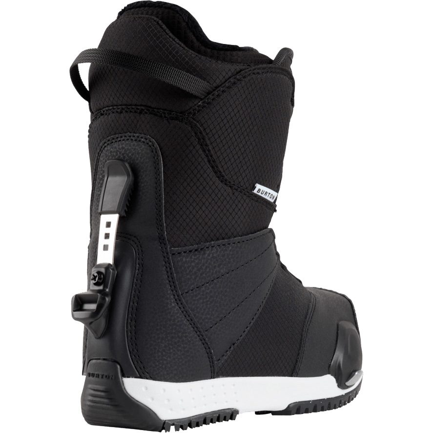 Burton Smalls Step On® BOA® 24/25 Snowboardschuhe Kinder schwarz