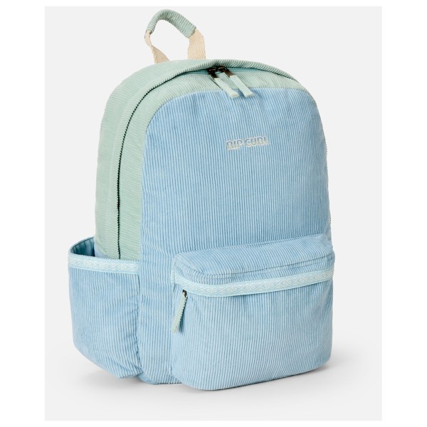 Rip Curl - Women's Icons 18 Cord Backpack - Sac à dos journée