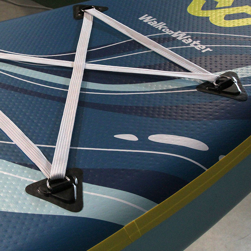 SUP gonflable WOW Rambler 12.0