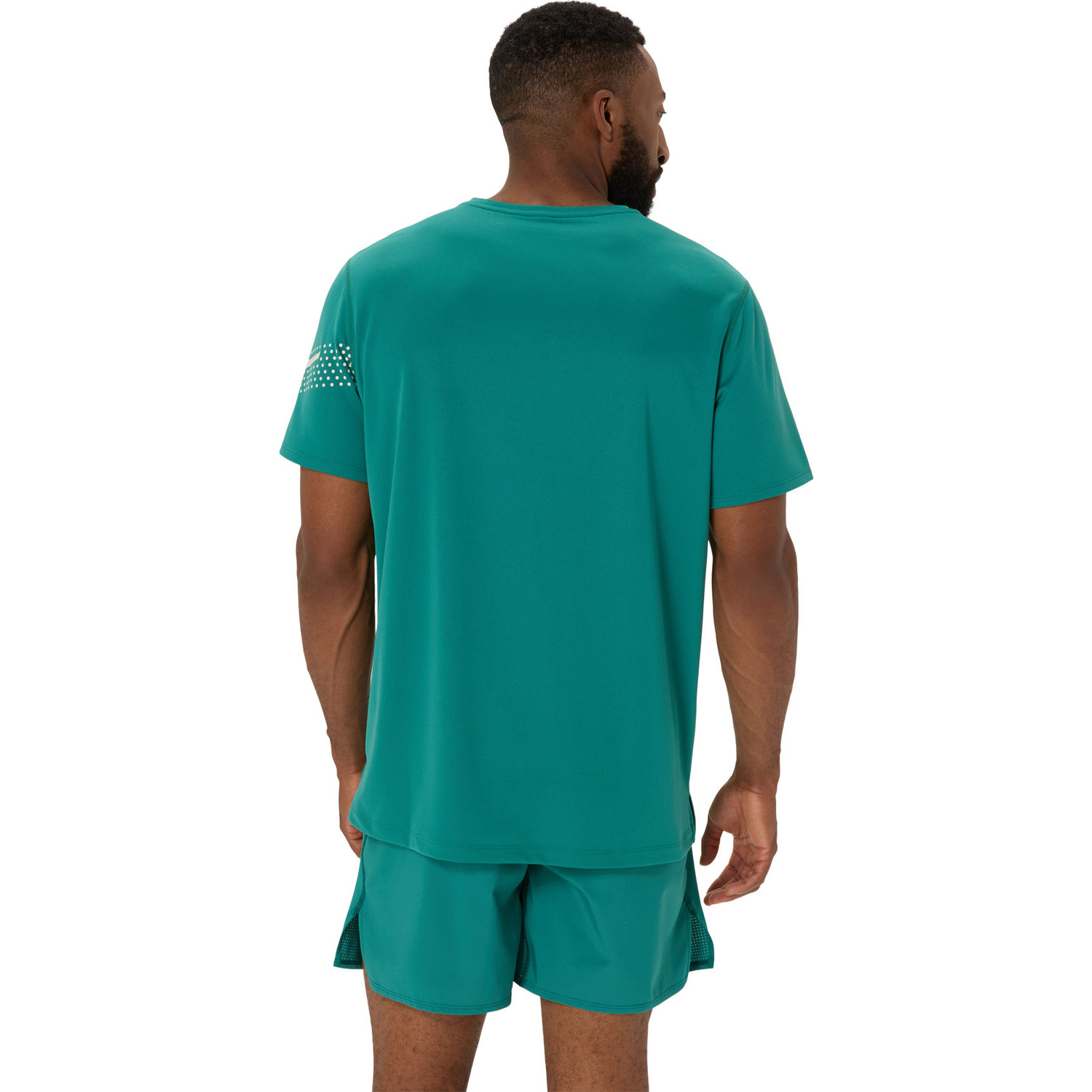ASICS Icon T-shirt Heren