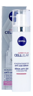 Nivea Cellular 45  Anti-Age Serum 40ML
