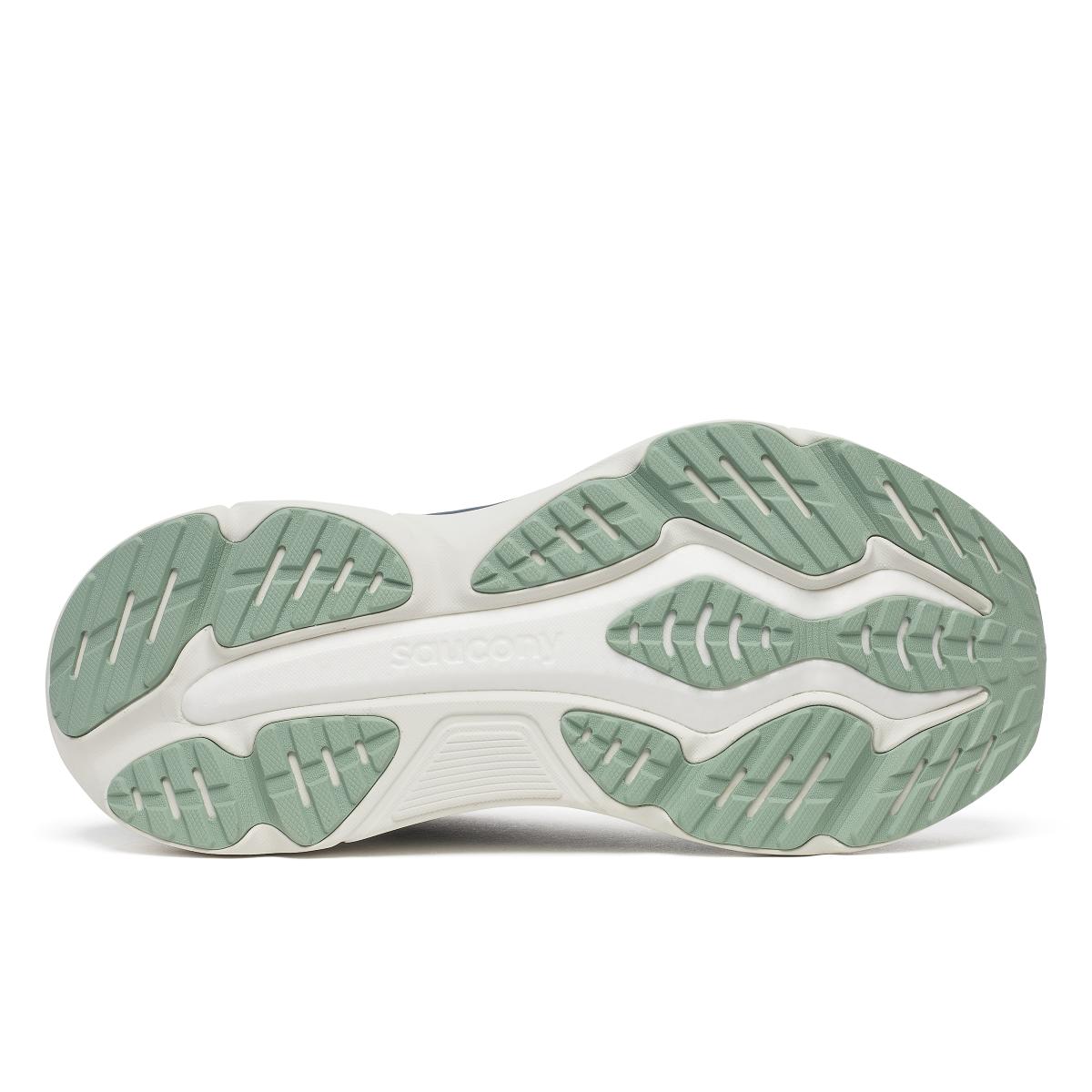 Saucony Hurricane 25 Dusk/Iceberg