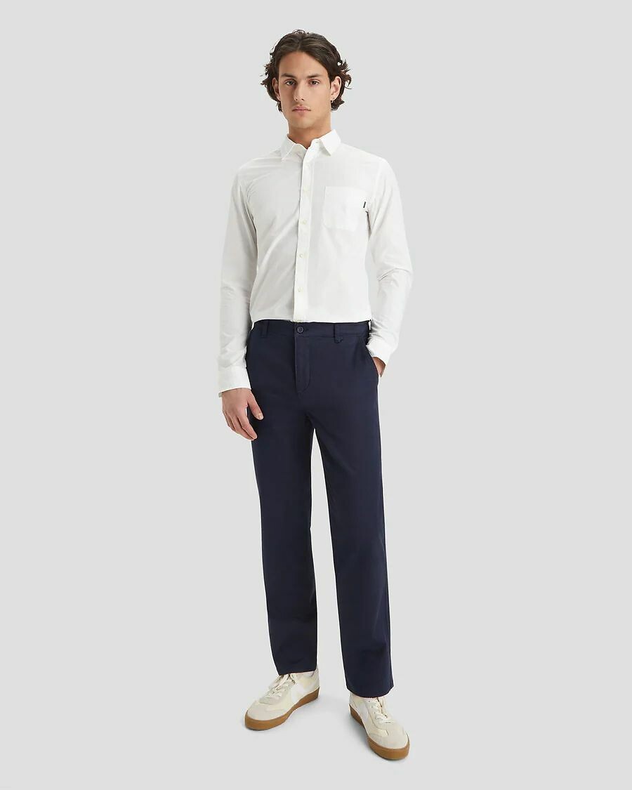 DOCKERS<br>Originele Chino Opp Straight