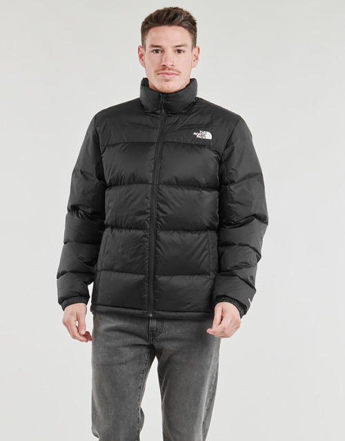 The North Face - DIABLO DOWN JACKET - Noir