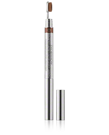 Dior Kabuki Brow Styler 003 Brown 0,29g