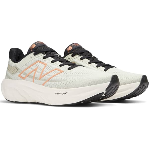 Chaussure running NEW BALANCE FRESH FOAM X 1080 V13 W GREEN
