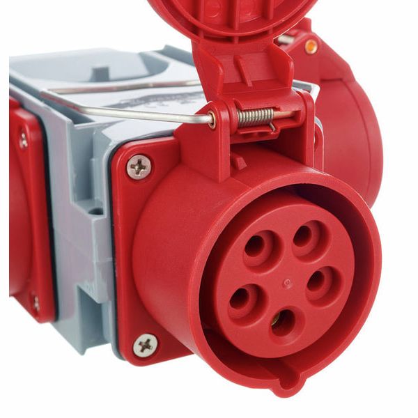 Brennenstuhl CEE Power X Distributor 16A