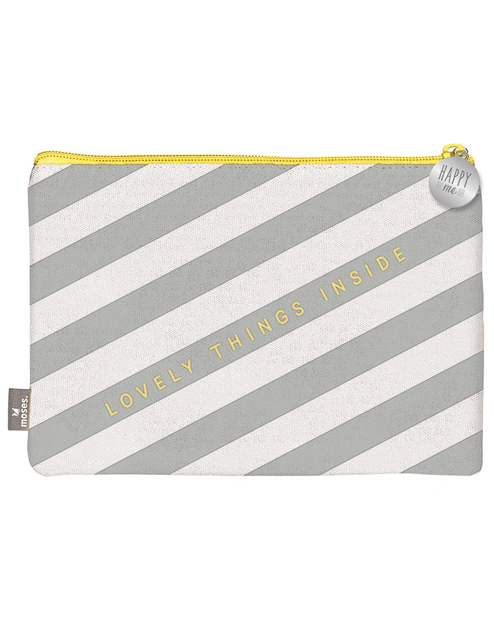 Täschchen HAPPY ME – LOVELY THINGS