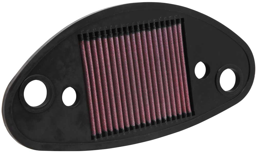 K&N - Filtre à air SU8001