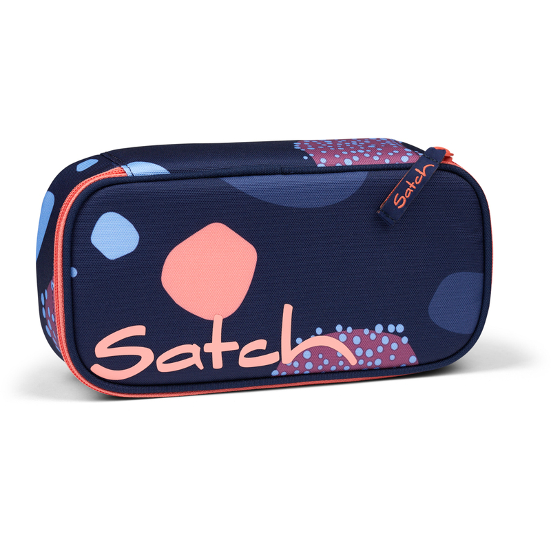 satch Etui, Coral Reef