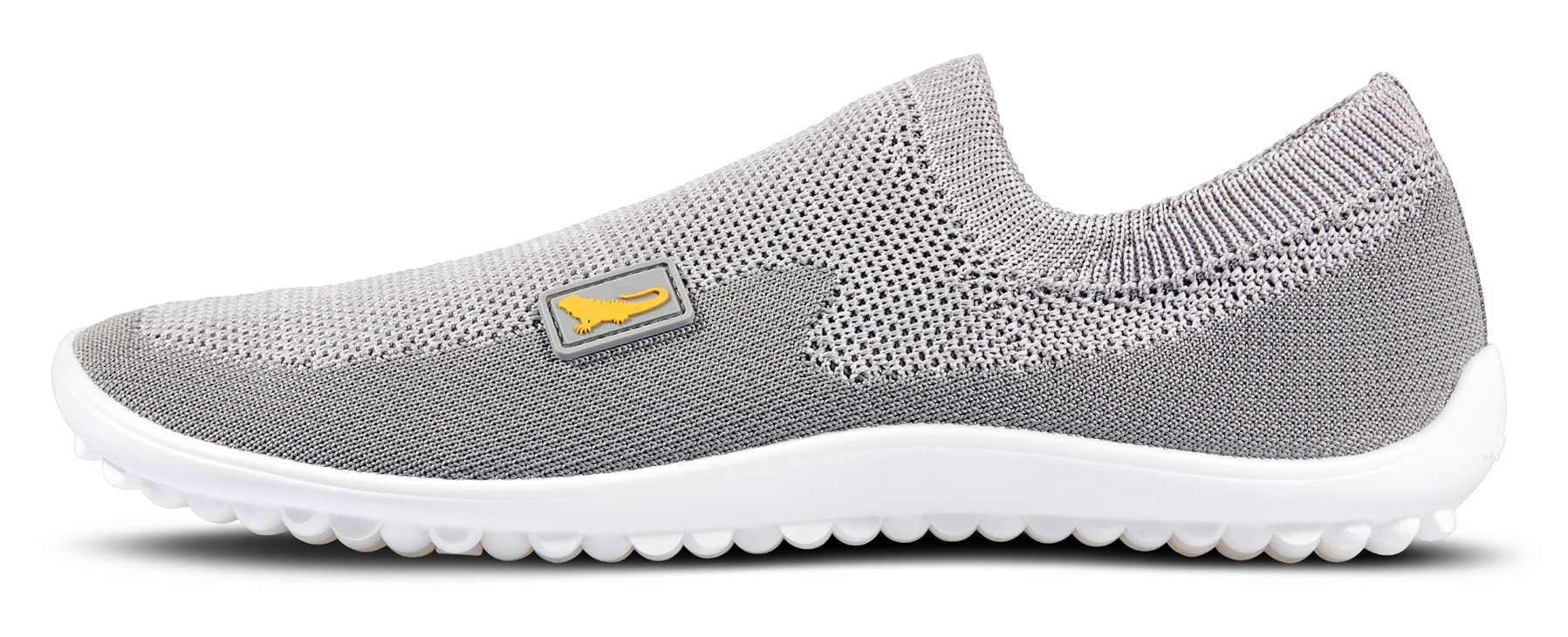 Leguano Barfussschuh »Score«  , Bequemschuh, Flats, Komfortschuh, für Maschinenwäsche geeignet