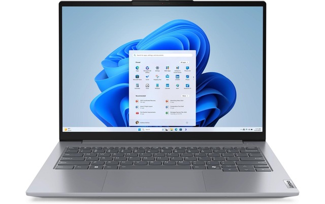 Lenovo Notebook »ThinkBook 14 G7 ARP (AMD)« 35,42 cm / 14 ″ AMD Ryzen 7 Radeon 1.000 GB SSD
