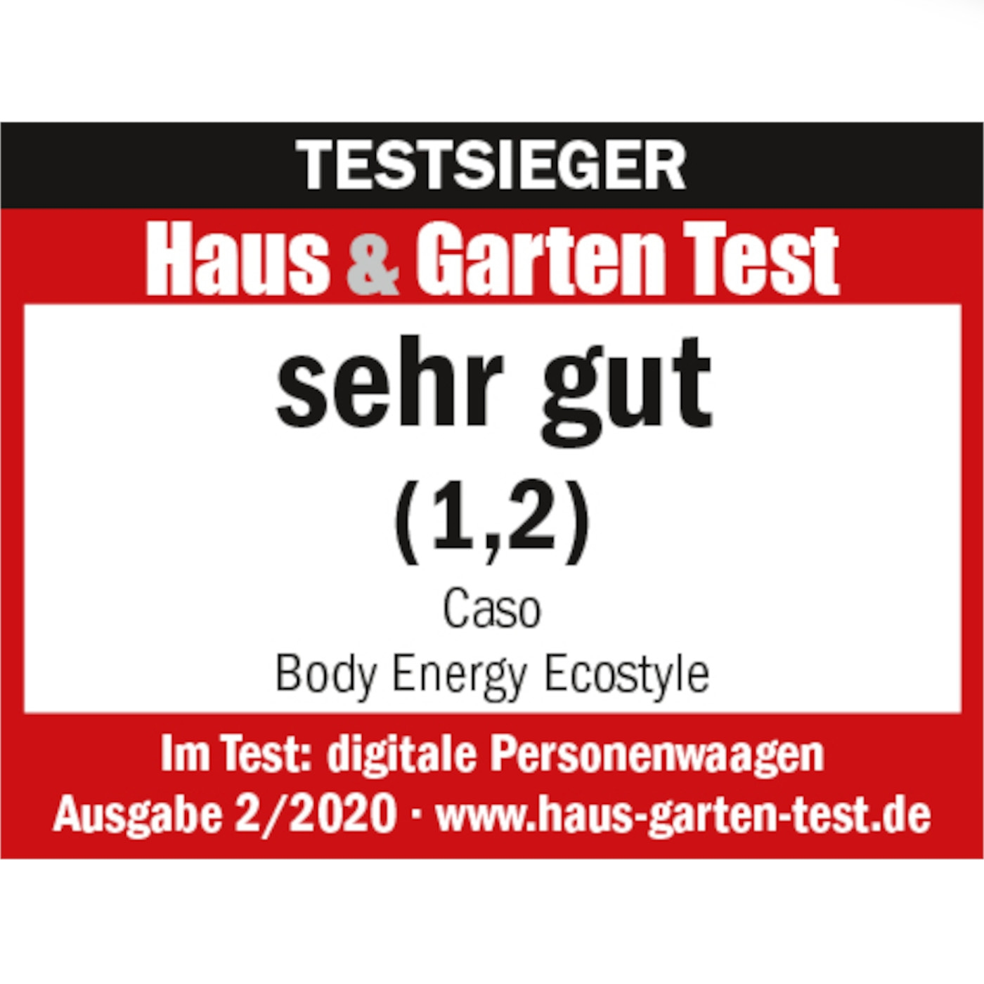 Body Energy Ecostyle