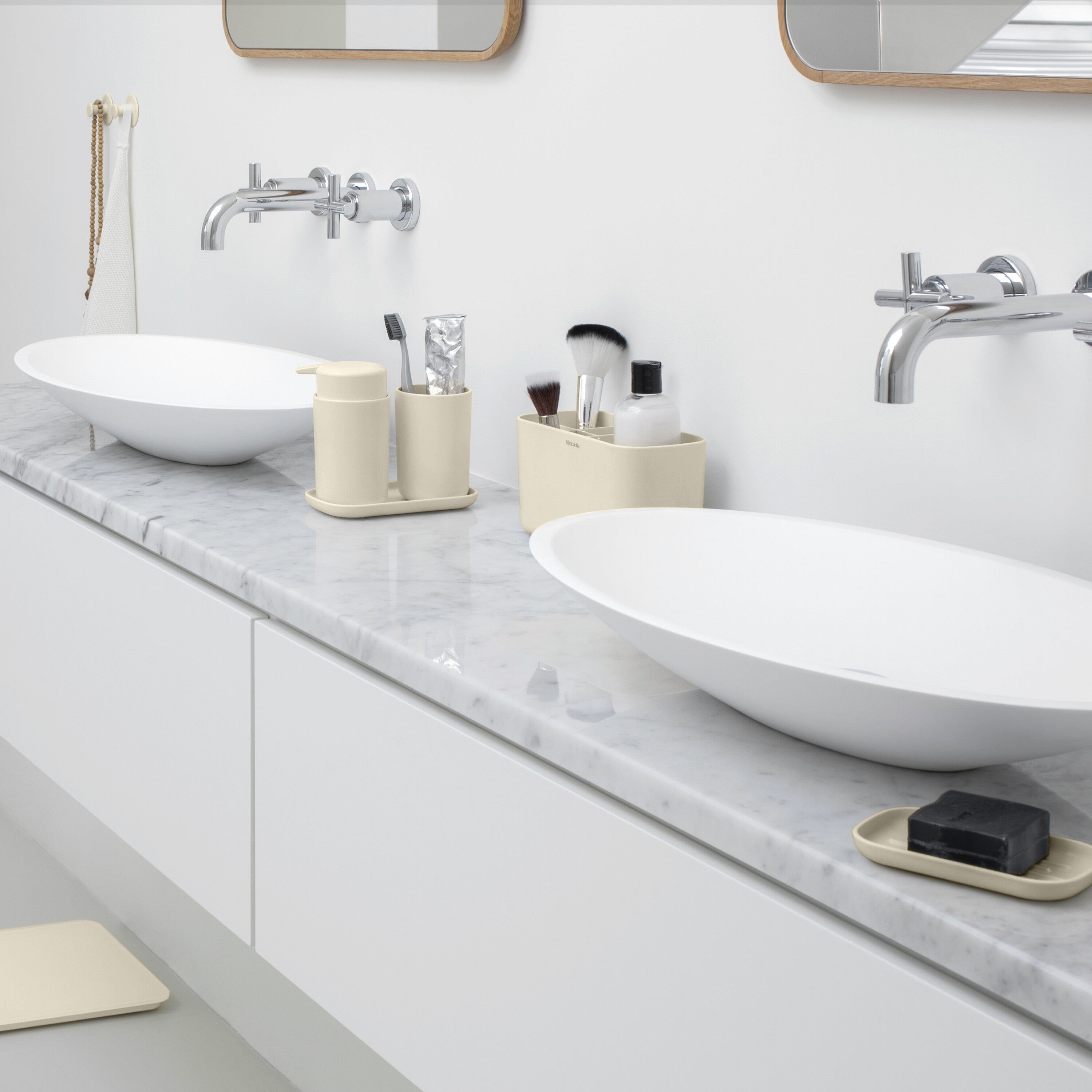 Brabantia ReNew Badkameropberger