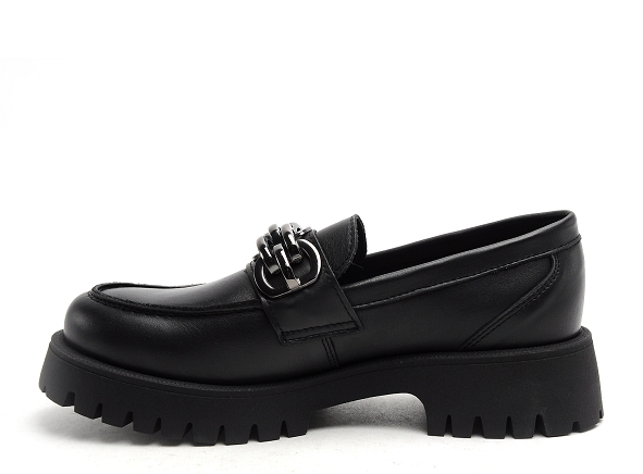 Margarita mariotti basses femme veneza 2 noir