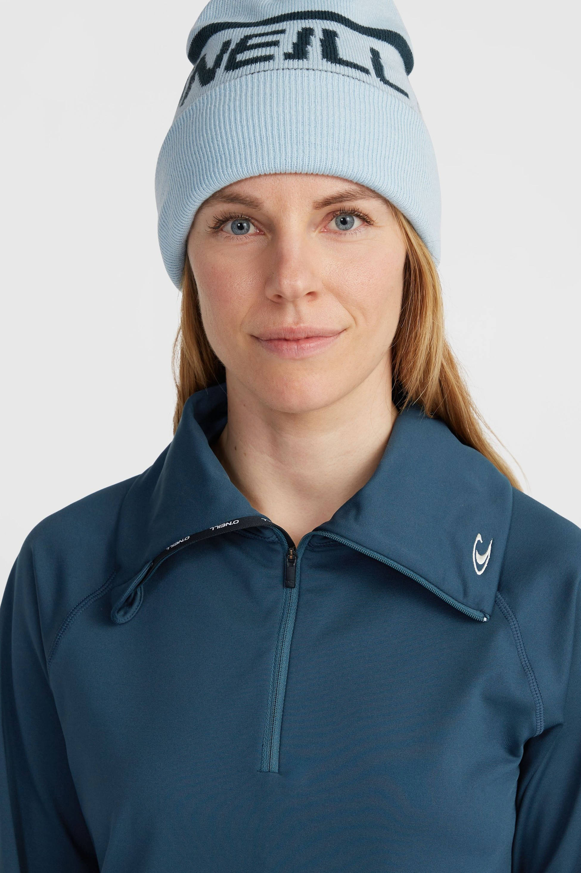 O'Neill skipully Hydrowick grijsblauw