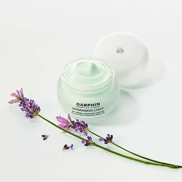 Creme em gel Darphin Hydraskin Light 100ml