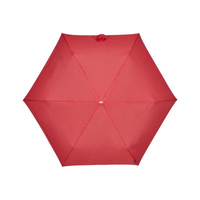 Samsonite Alu Drop - Parapluie - rose framboise