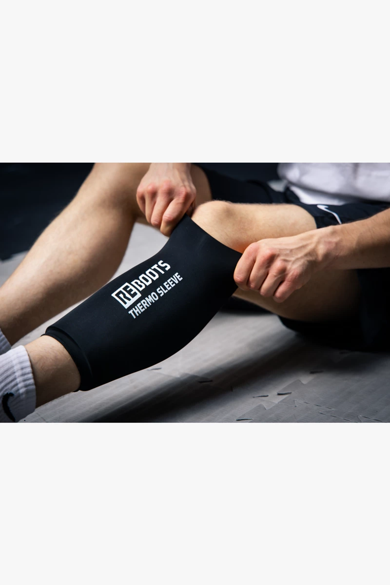 Reboots Single Thermo Sleeve