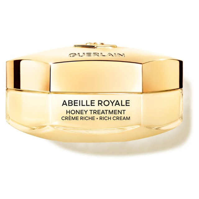 Abeille Royale Crème Riche GUERLAIN