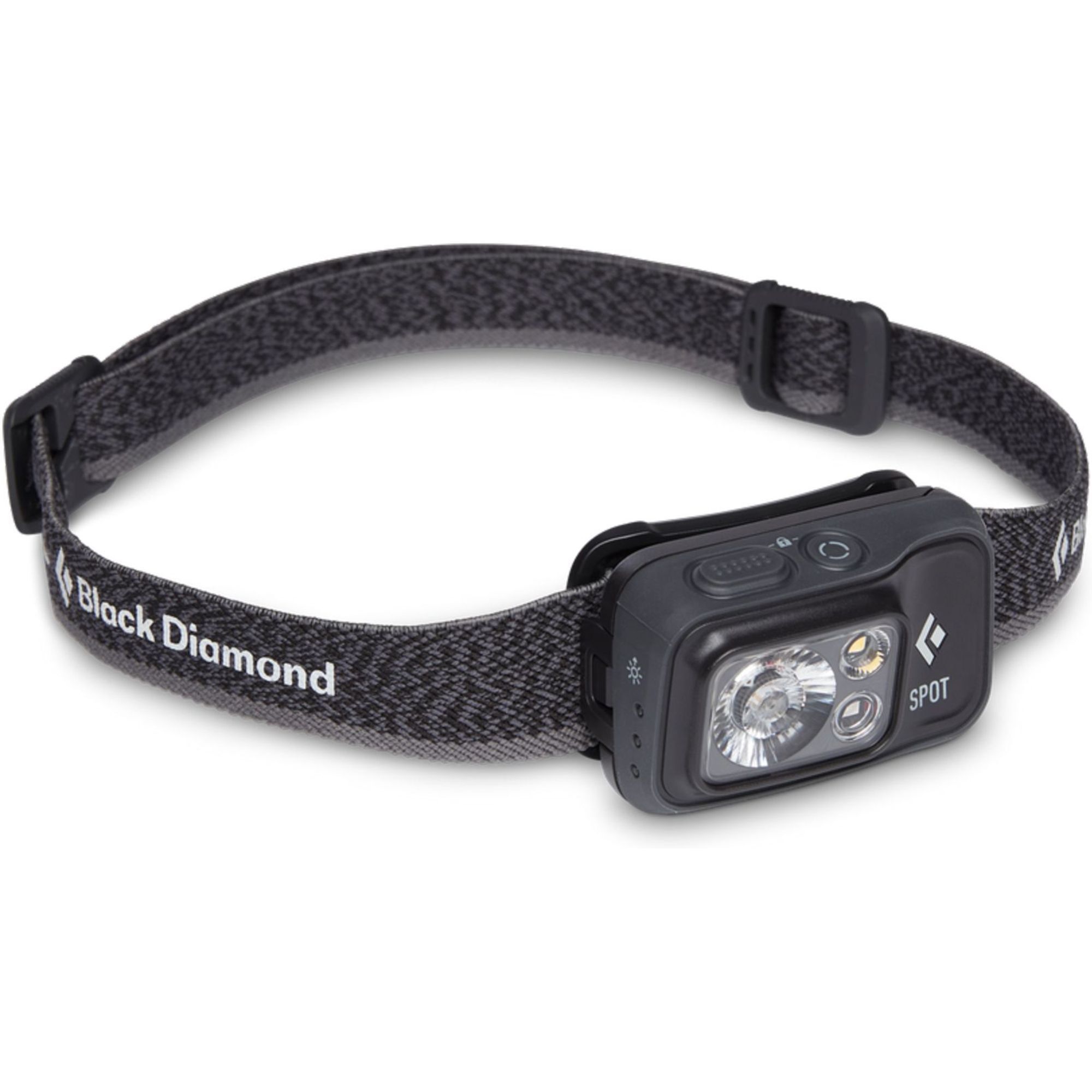 Black DiamondSPOT 400 HEADLAMP