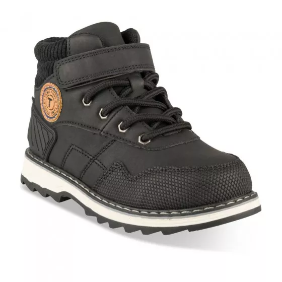 Bottines NOIR TAMS