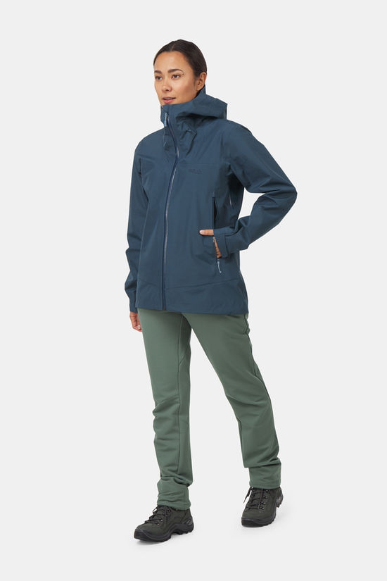 Rab Rab Namche Gore-Tex Hardshell Jas Dames