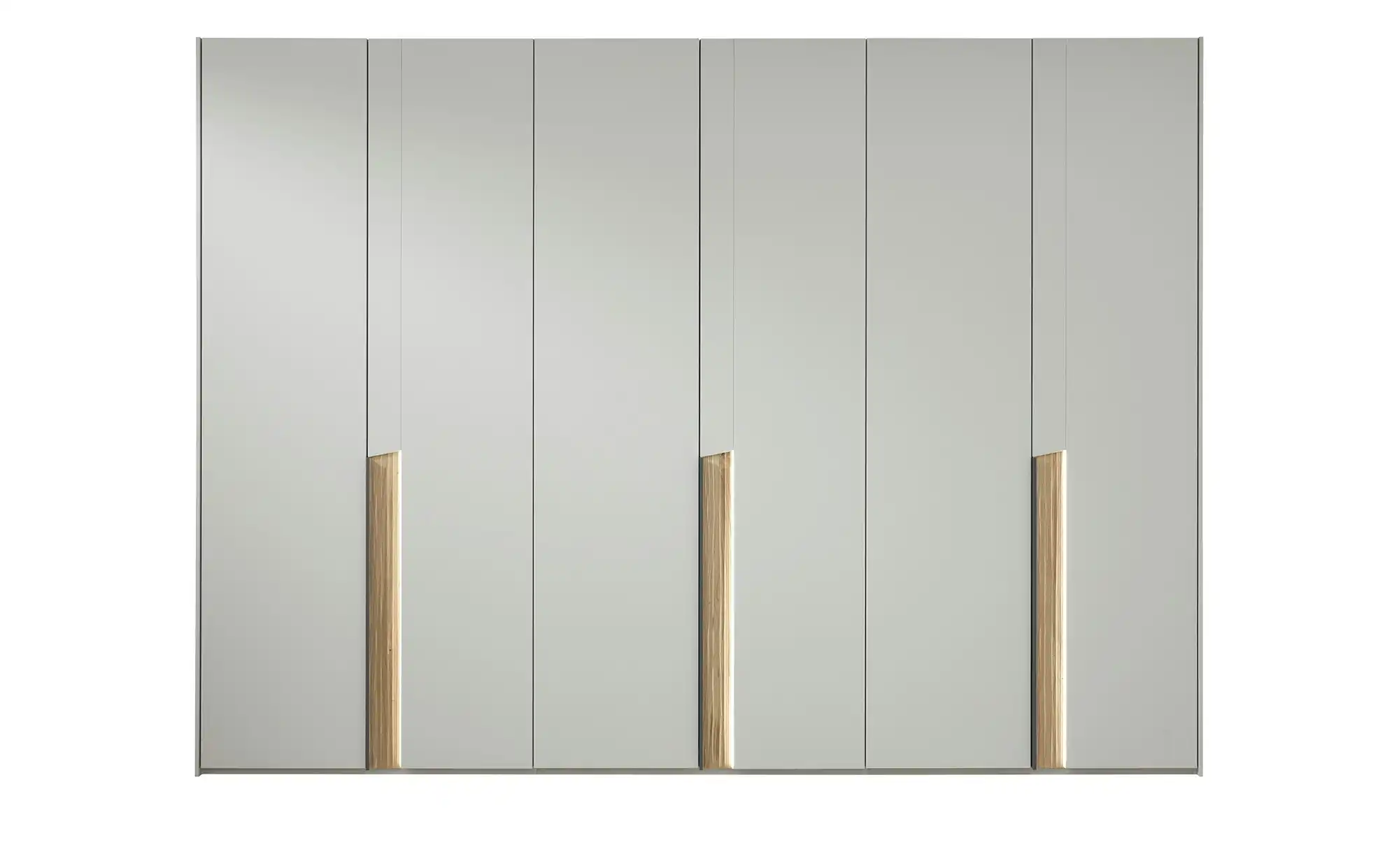 Drehtürenschrank Norano