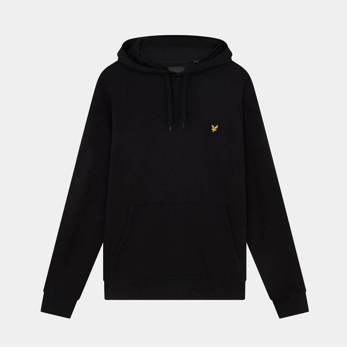Lyle & Scott Hoodie Heren