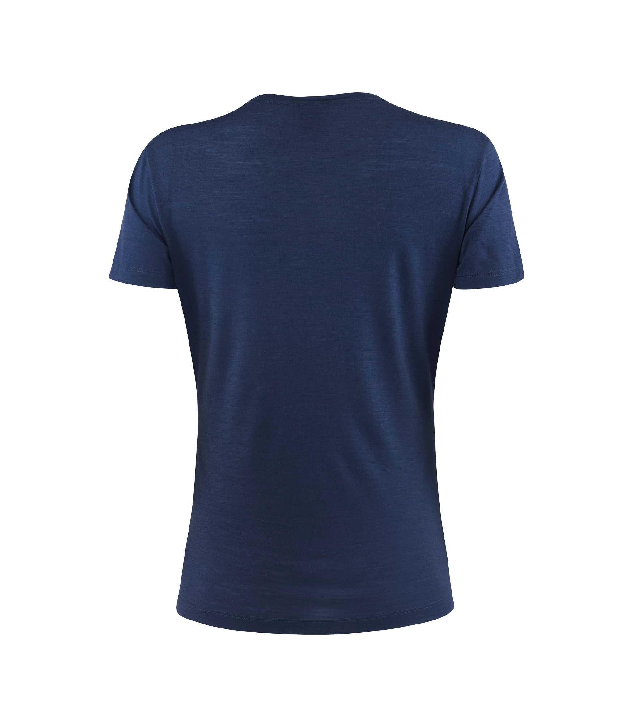 LöfflerW PRINTSHIRT COUNTRY MERINO-TENCEL(TM)