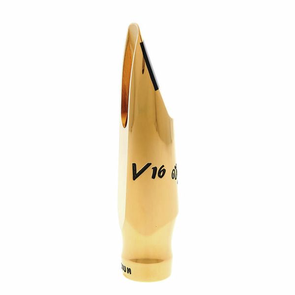 Vandoren V16 Tenor Sax Metal T9-M