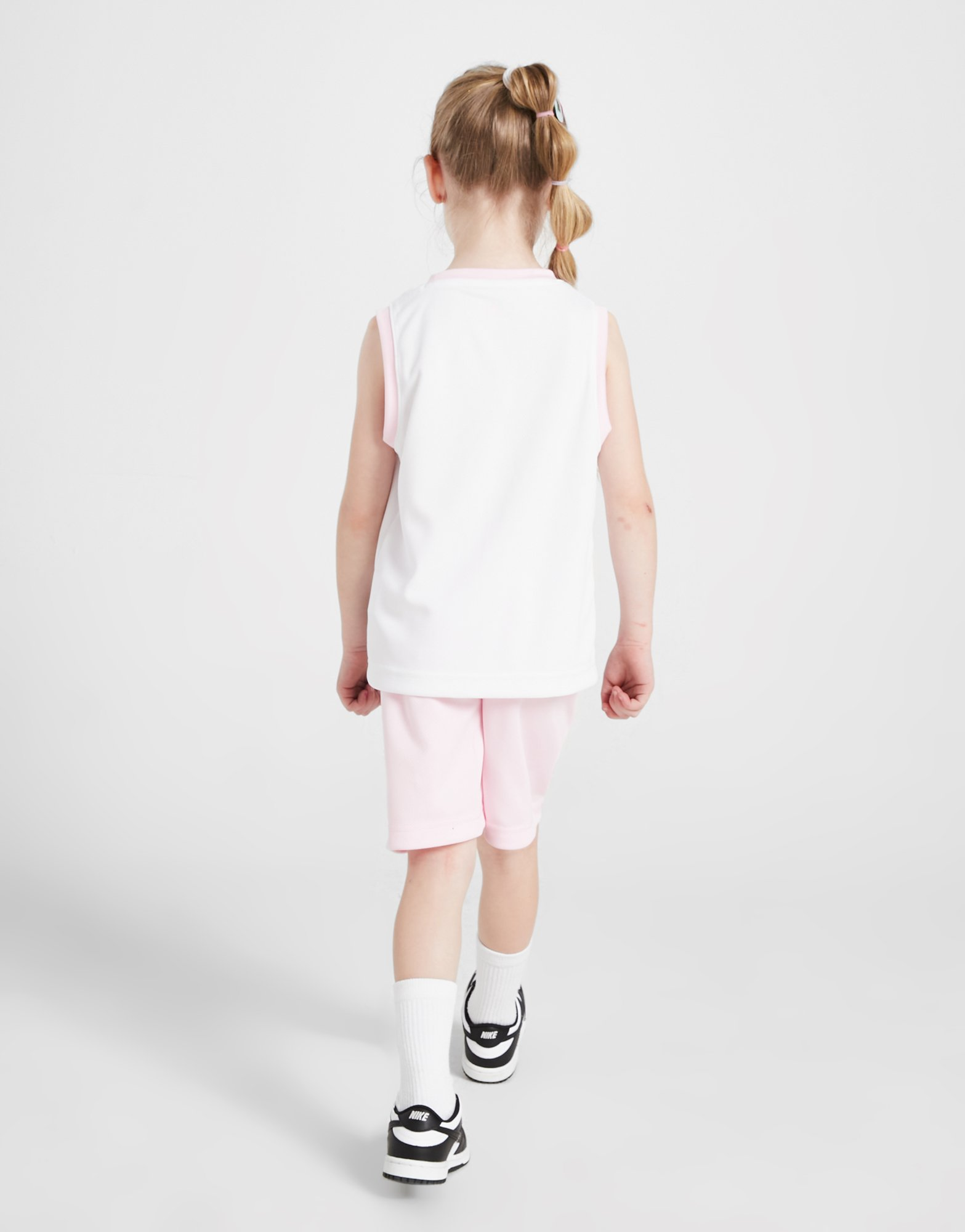 Jordan Ensemble Maillot/Short 23 Enfant